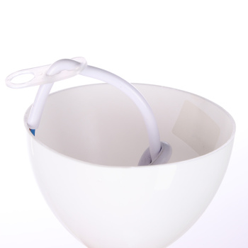 Люстра 5003/1 Е14 40Вт белый S=2м2  *1/4