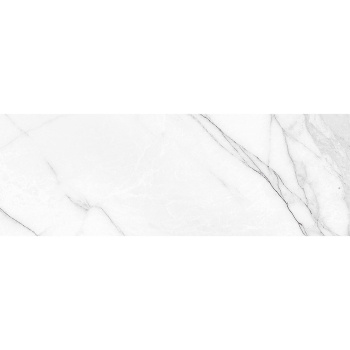 Плитка 60х20 см настенная 0.84 м² Global Tile Pulse, белый, геометрия