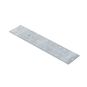 Пластина соединительная  280х60х2мм PS-60х280 *25