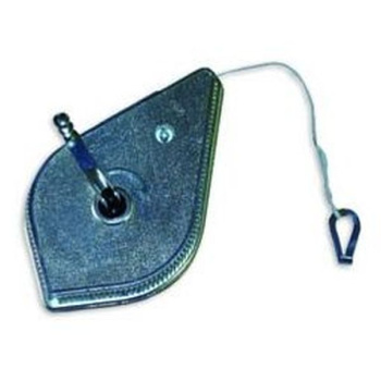 Шнур отбивочный 30м "888" (арт.3010100) *1/10/100 Шнур отбивочный 30м "888" (арт.3010100) *1/10/100