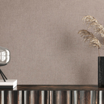 Обои  флиз Ateliero Collier фон (коричн.) 585308 1.06*10м *6