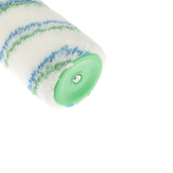 Валик Полиамид 180мм "Профи" d-8мм сине-зел (арт.100-733) (Акор) *1/30