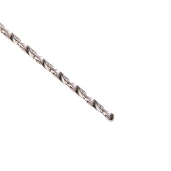 Сверло по металлу 2,5мм (10шт) длинное NOVOCRAFT  *1/10