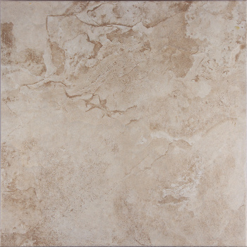 Керамогранит 1.7 м² Global Tile Levenburg GT134VGNG, 412х412х8 мм, бежевый