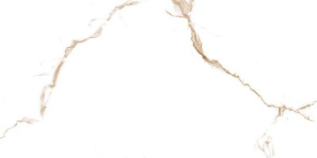 Плитка настенная Marmaris белая 500*250*9 GT127VG Global Tile *1,375кв.м/74,25