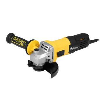 Шлифмашина угловая 125мм  750Вт 11000об/мин М14 KAG 125/750 KOLNER *1/10