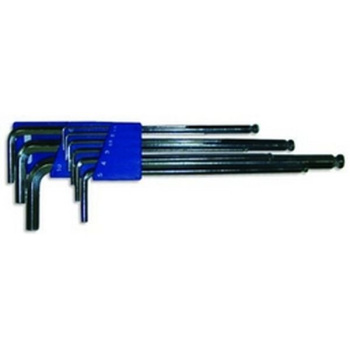 Набор ключей шестигр.(имбусовых) "Профи" с шарниром (9шт.)"888арт.6806050*1/6/60 Набор ключей шестигр.(имбусовых) "Профи" с шарниром (9шт.)"888арт.6806050*1/6/60