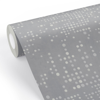 Обои флиз ED Euro Decor Dotera (сер.) 7331-23 *6