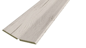 Угол МДФ складной "Дуб Берген" (2600*28*28) Перфект Союз СПБ  *40