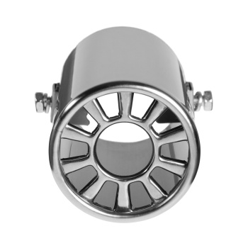 яяяНасадка на глушитель A70, 105х63 мм 2691374