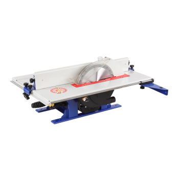 Станок деревообрабатывающий 2000Вт 2850 об/мин раб.стол700х474мм Универсал-2000 Белмаш *1