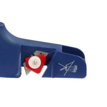 Рубанок по гипсокартону"888" (арт.6033020) *1/10/60 Рубанок по гипсокартону"888" (арт.6033020) *1/10/60