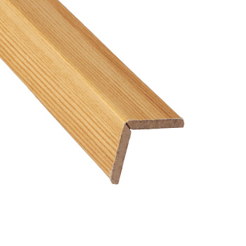 Угол МДФ МастерК "Сосна золотистая " 2,7 м. 22/22 *20