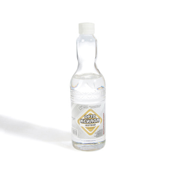 Ортоксилол 0,5л/0,4кг (Можга) *20