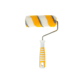 Валик Полиакрил 180мм "Профи" d-8мм тигр (арт.100-731) (Акор)  *1/28