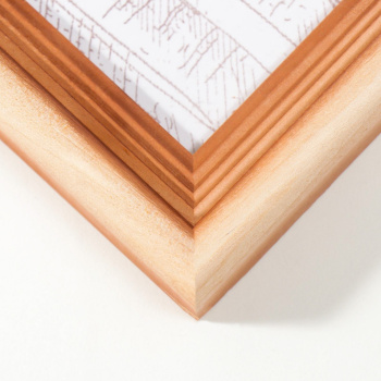 Фоторамка сосна с20 21х30  1106474