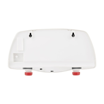 Водонагреватель проточный Electrolux Smartfix 2.0, 3.5 кВт, вертикальный