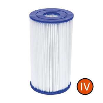 Картридж для фильтра «IV»,14,2 х 25,4 см, 58095 Bestway 1228985