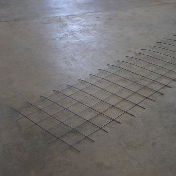 Сетка кладочная 1.5х0.5 м, 50х50 мм, 2.5 мм