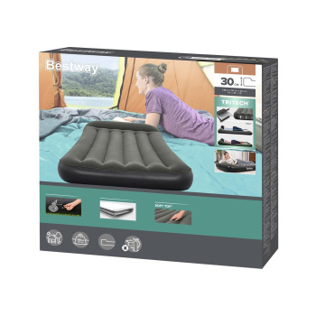 Кровать надувная Twin 188 x 99 x 30 см 67680 4730521