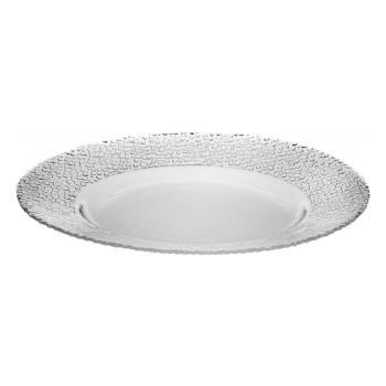 Набор тарелок стекло Pasabahce "Мозаик" d27см 6шт 10295B *1/4