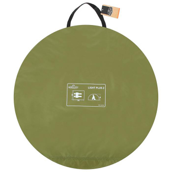 Палатка туристическая LIGHT PLUS 2, размер 245 х 145 х 95 см 5378898 Палатка туристическая LIGHT PLUS 2, размер 245 х 145 х 95 см 5378898