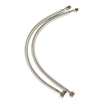 Смеситель для умывальника Hans Fetter HF2201, короткий излив, рычажный