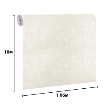 Обои  флиз "AS Палитра" Аспект  Оливия  (беж.) 70711-12 1,06*10м *1/6