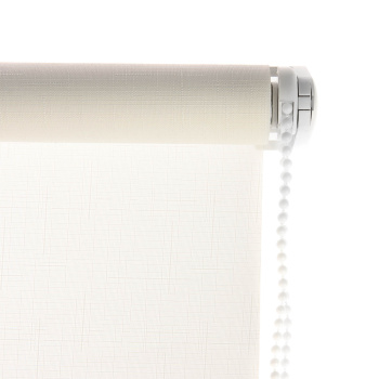 Рулонная штора Legrand Декор, 42.5х175 см, белый