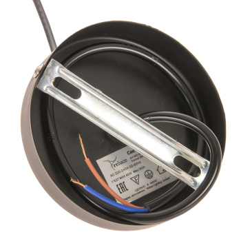 Люстра 05588-0.9-01 BK 40Вт Е27 S=6м2 *1/12 Люстра 05588-0.9-01 BK 40Вт Е27 S=6м2 *1/12