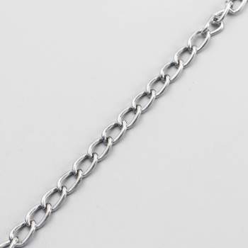 Поводок металлический, 120 см х 2 мм 1028375