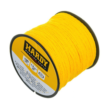 Шнур разметочный 100 м d-1,3мм (0720-361016) HARDY *6/60