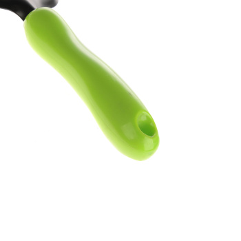 Вилка посадочная L-240, стальная, а/кор покр, пластик ручка (0231-4) ЦИ *1/12/72 Вилка посадочная L-240, стальная, а/кор покр, пластик ручка (0231-4) ЦИ *1/12/72