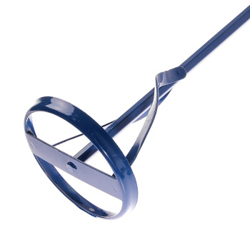 Насадка-миксер для красок/штукатурки 100*10*600мм сталь (0801020) T4Р *1/20/80