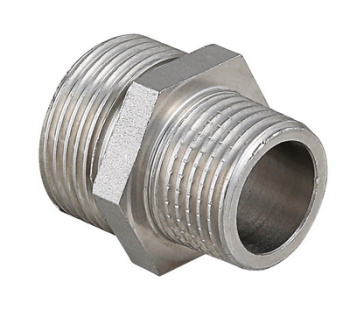 Ниппель переходной 1 1/2"(Ø40)х3/4"(Ø20) П/П VALTEC VTr.580.N. *10/200