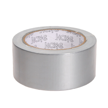 ХозЛента Экон 25 м (серебр) 1501921 (Хенкель) *1/36