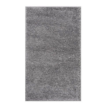 Ковер 1000х2000 мм Витебские ковры Шегги, ворсовый, 2 м², серый