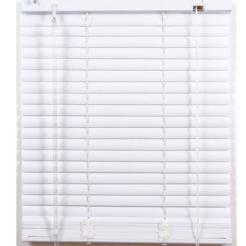 Жалюзи ПВХ Белый 60*160 Магеллан * 1/6