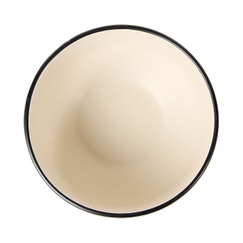 Салатник керамич. "МФК" "Beige" 600мл d14см MFK9207 *36