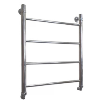 Полотенцесушитель Лесенка 400х600/400 Ø1"(25мм) 4 полоки (нижний подвод) TERMAX *1