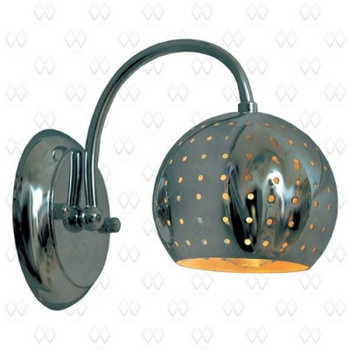 яяяяяяБра Космос 1*60W E14 220V  228020901  дл-12см, ш-17см, в-20см *1