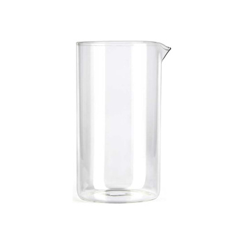 Колба стеклян. к чайнику "Френч-пресс" 800 мл (BF-700) "Barouge" *1/40