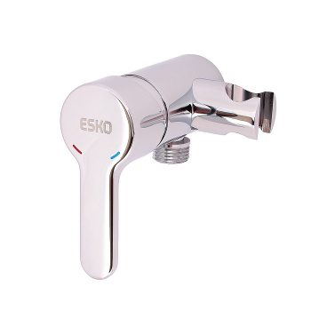 Смеситель для гигиенического душа ESKO SMH01 скрытого монтажа