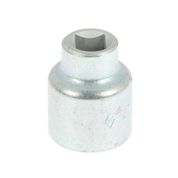 Головка торцевая НИЗ, сменная, 6-гранная, Г-27, цинк