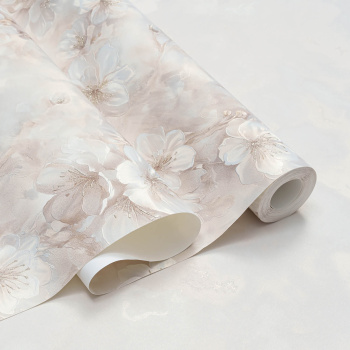 Обои флиз. Артекс FREEDOM Паулина (беж.) 11420-02 10х1.06м *1/6