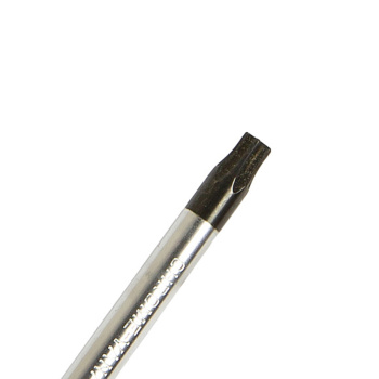 Отвертка TORX эрго ручка, магн. наконеч Т40*150мм (арт.1040-22-T40-150) STURM *12/120 Отвертка TORX эрго ручка, магн. наконеч Т40*150мм (арт.1040-22-T40-150) STURM *12/120