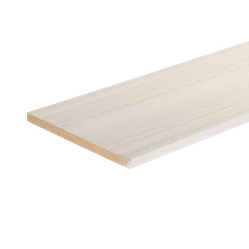 Брус доборный ПВХ телескопический САНДАЛ СВЕТЛЫЙ 150*2070мм Двери ГУД *5