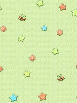 Обои АКЦИЯ!!! бумажные 113221-71 (6С4ГР) Детство-фон  *8 (Гомель)