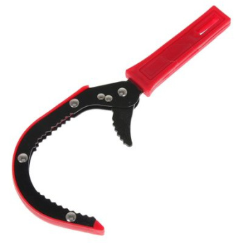 Съемник масляного фильтра серп Autovirazh AV-011728 *1