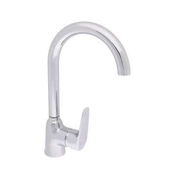 Смеситель для кухни DEVIDA коллекция ARBO высокий излив DVS1006-12 *1/10